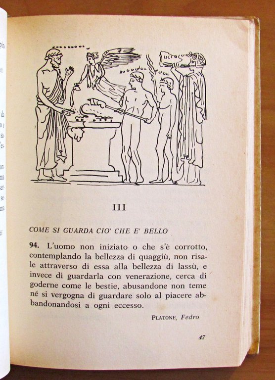 SAGGEZZA DELL'ANTICA GRECIA - Massime sentenze aforismi pensieri proverbi da …