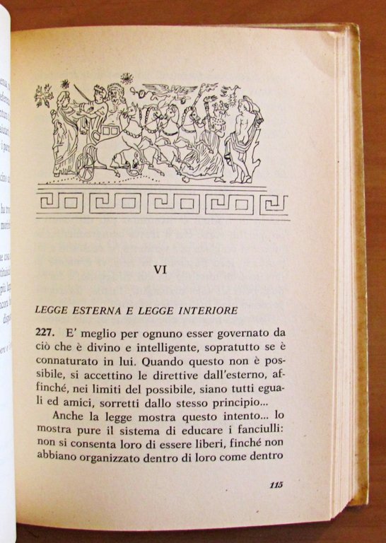 SAGGEZZA DELL'ANTICA GRECIA - Massime sentenze aforismi pensieri proverbi da …