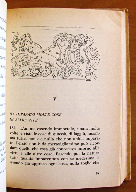 SAGGEZZA DELL'ANTICA GRECIA - Massime sentenze aforismi pensieri proverbi da …