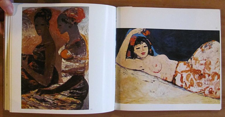 SALVATORE FIUME - Antologia delle Opere, anni '70