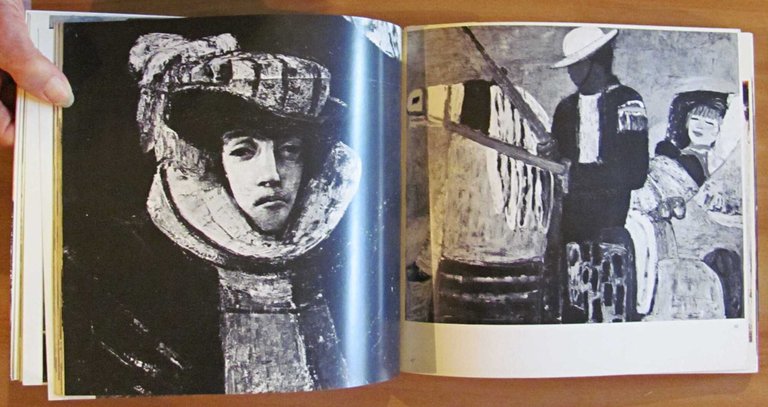 SALVATORE FIUME - Antologia delle Opere, anni '70