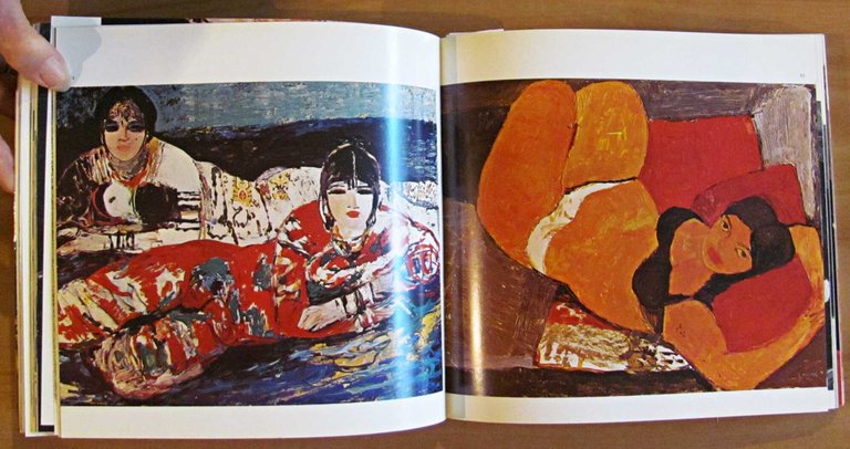 SALVATORE FIUME - Antologia delle Opere, anni '70