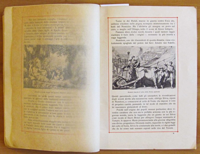 SALVE DEA ROMA - Pro Italia, anni '30 | Immagine Gallery 3