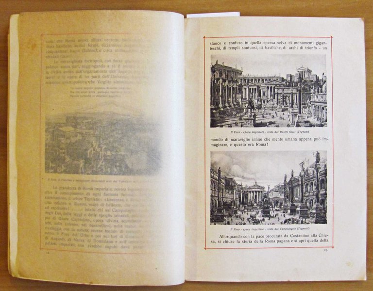 SALVE DEA ROMA - Pro Italia, anni '30 | Immagine Gallery 4