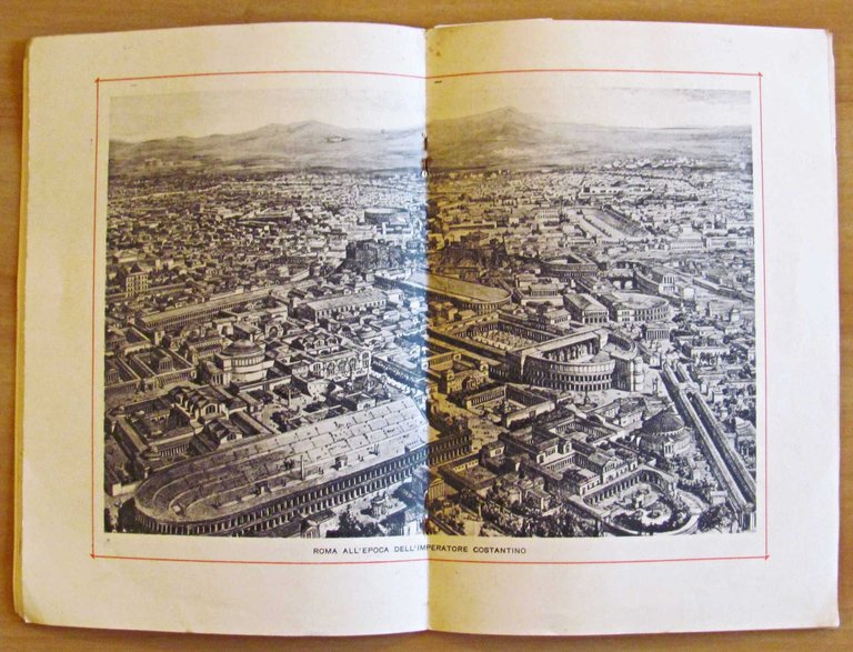 SALVE DEA ROMA - Pro Italia, anni '30 | Immagine Gallery 5