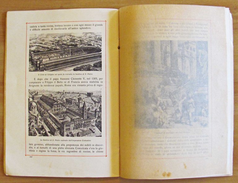 SALVE DEA ROMA - Pro Italia, anni '30 | Immagine Gallery 6