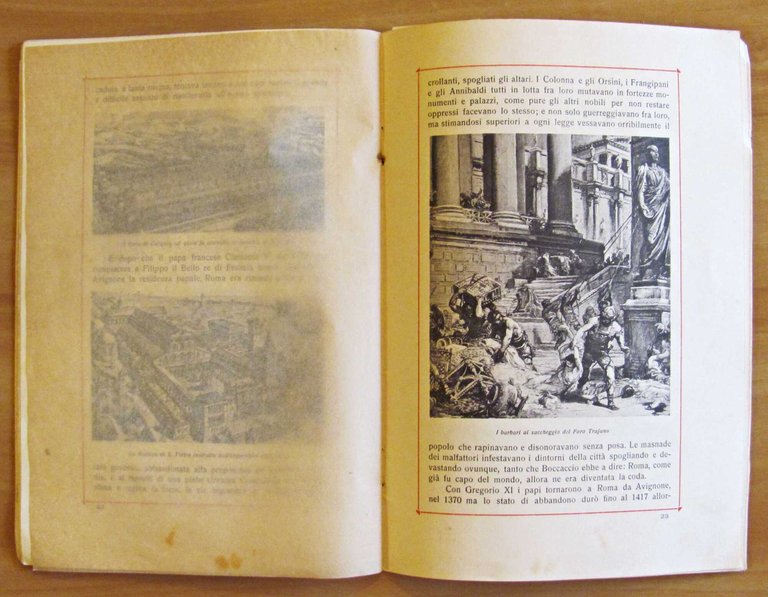 SALVE DEA ROMA - Pro Italia, anni '30 | Immagine Gallery 7