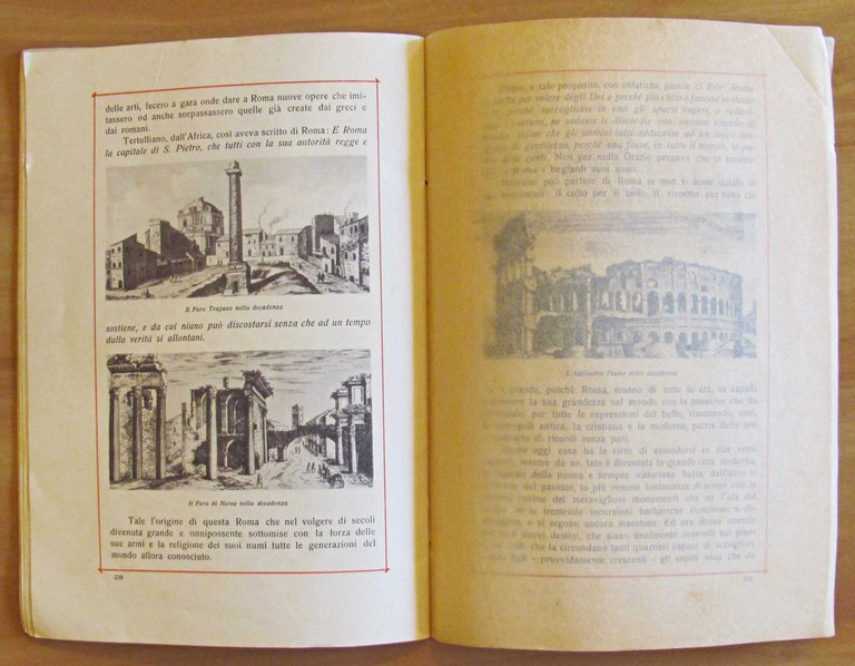 SALVE DEA ROMA - Pro Italia, anni '30 | Immagine Gallery 9