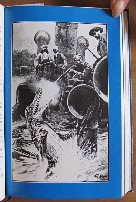 SANDOKAN ALLA RISCOSSA + LA RICONQUISTA DI MOMPRACEM + IL … | Immagine Gallery 7