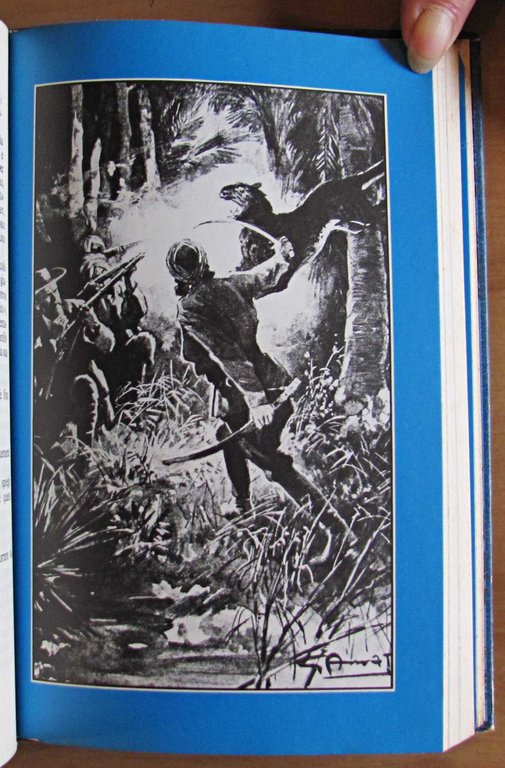 SANDOKAN ALLA RISCOSSA + LA RICONQUISTA DI MOMPRACEM + IL … | Immagine Gallery 9