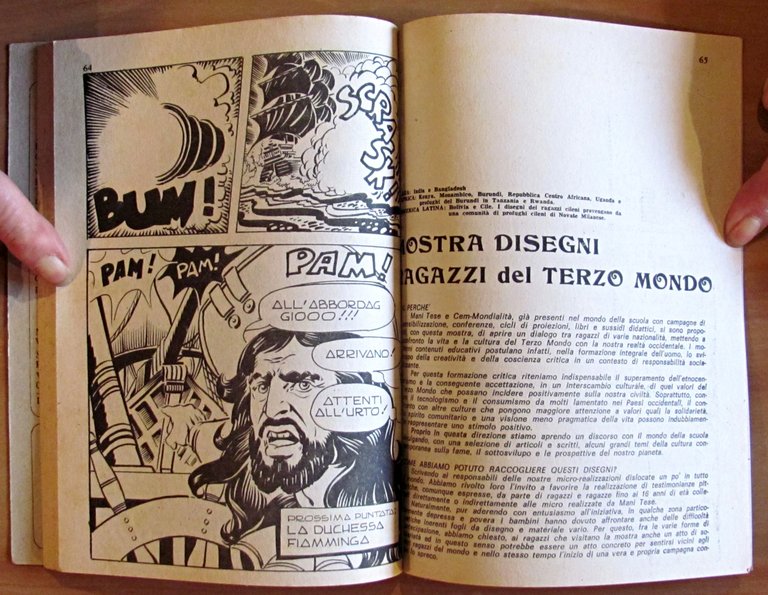 SANDOKAN Il Corsaro Nero + Maracaybo trappola infernale - Coll. …