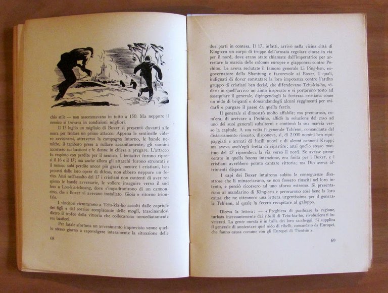 Sangue e palme sul fiume giallo - I BEATI MARTIRI …