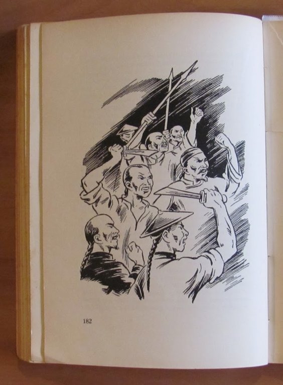 Sangue e palme sul fiume giallo - I BEATI MARTIRI …