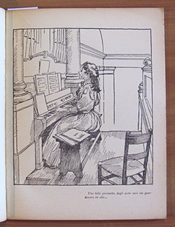 SANTA CECILIA e UNA NOTTE BIZZARRA - Coll. I Romanzi …