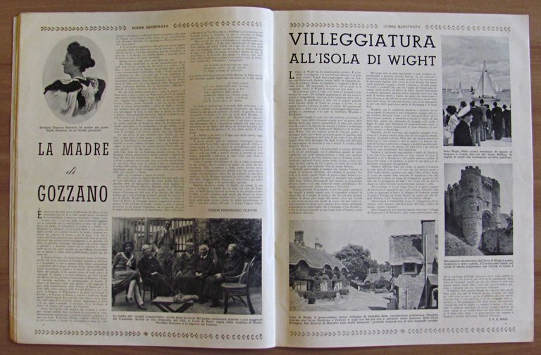 SCENA ILLUSTRATA Edizione di Gran Lusso di 1000 esemplari - … | Immagine Gallery 4
