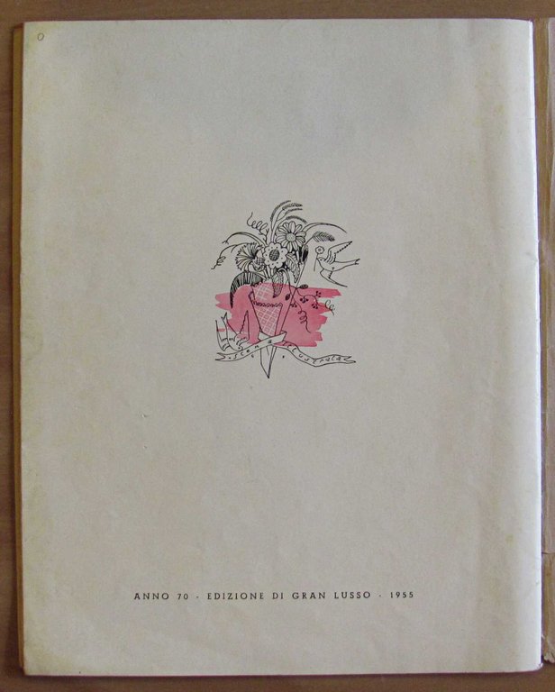 SCENA ILLUSTRATA Edizione di Gran Lusso di 1000 esemplari - … | Immagine Gallery 6