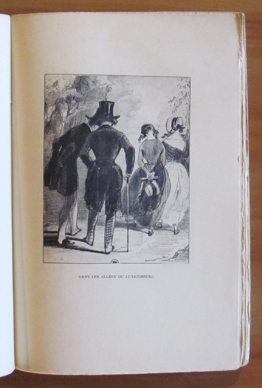 SCENES DE LA VIE DE BOHEME