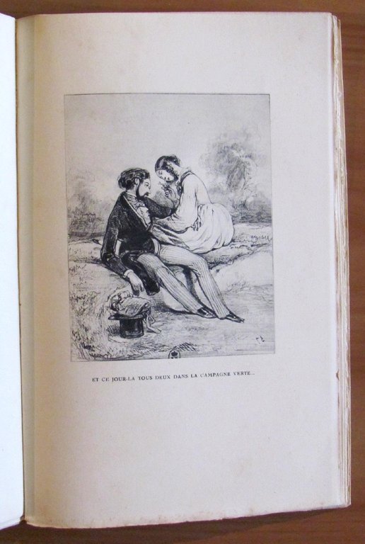 SCENES DE LA VIE DE BOHEME