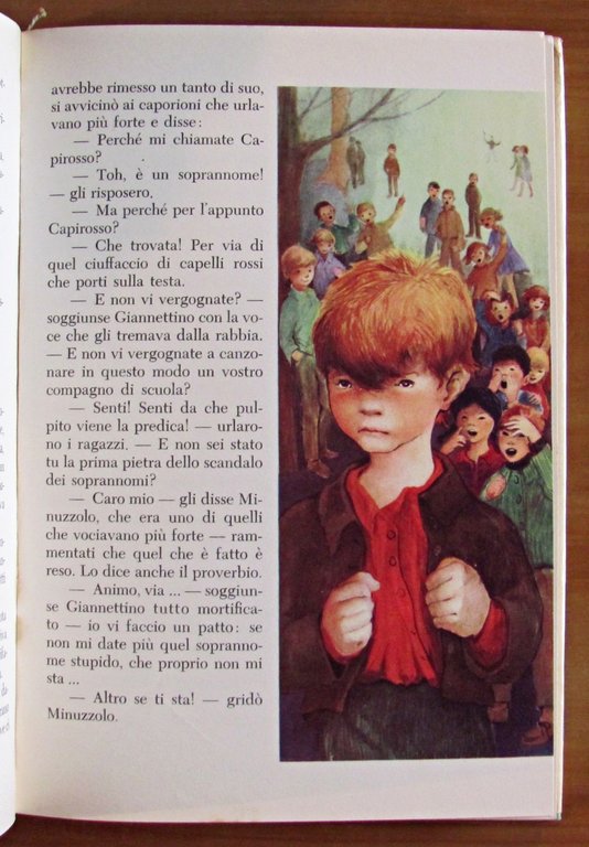 SCHERZI E MACCHIETTE, I ed. 1963 - ill. di Bordigoni