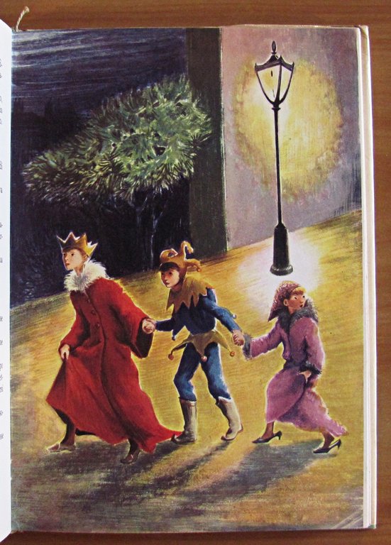 SCHERZI E MACCHIETTE, I ed. 1963 - ill. di Bordigoni