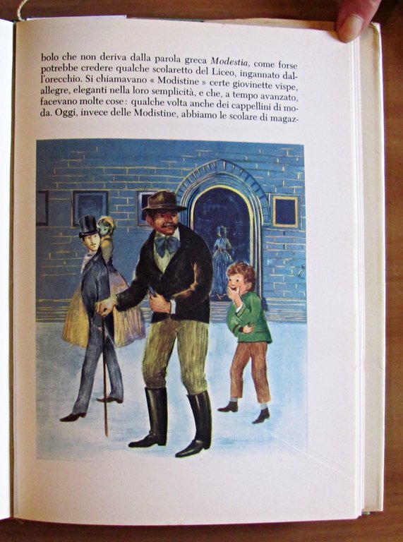 SCHERZI E MACCHIETTE, I ed. 1963 - ill. di Bordigoni