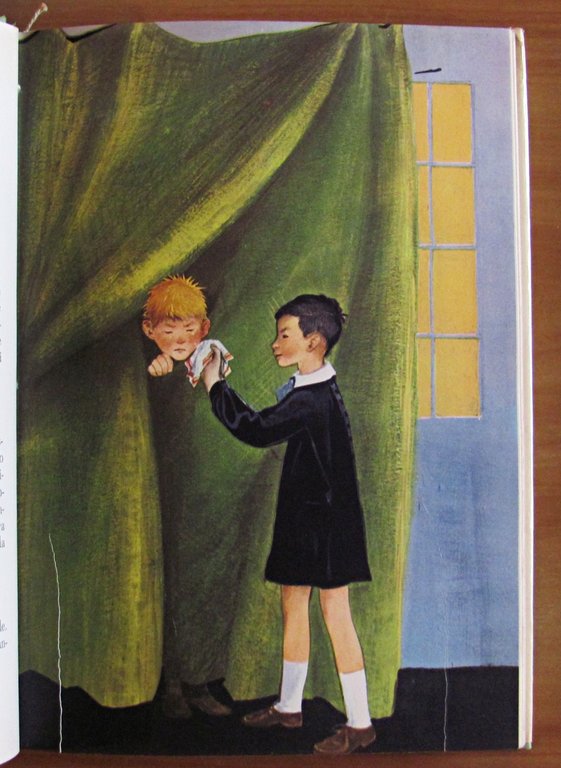 SCHERZI E MACCHIETTE, I ed. 1963 - ill. di Bordigoni