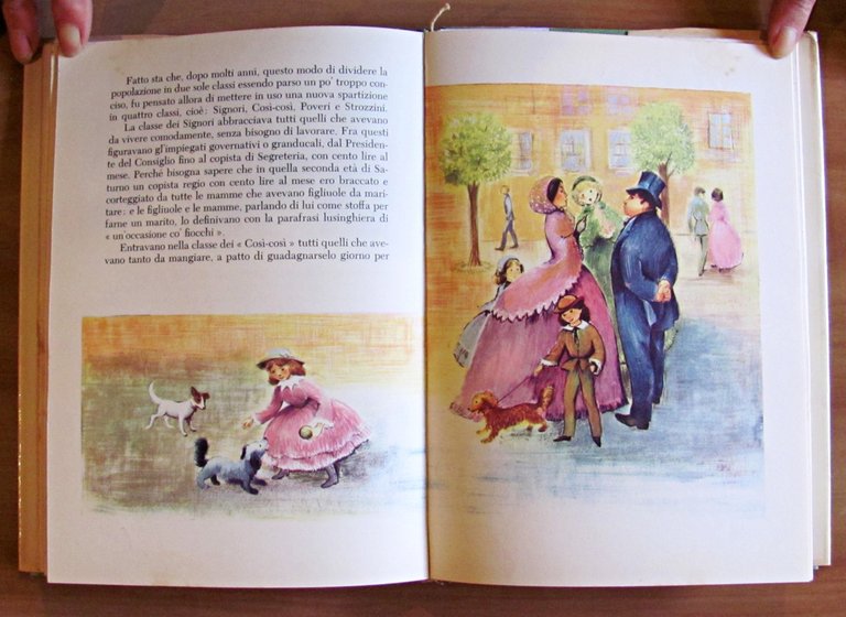 SCHERZI E MACCHIETTE, I ed. 1963 - ill. di Bordigoni