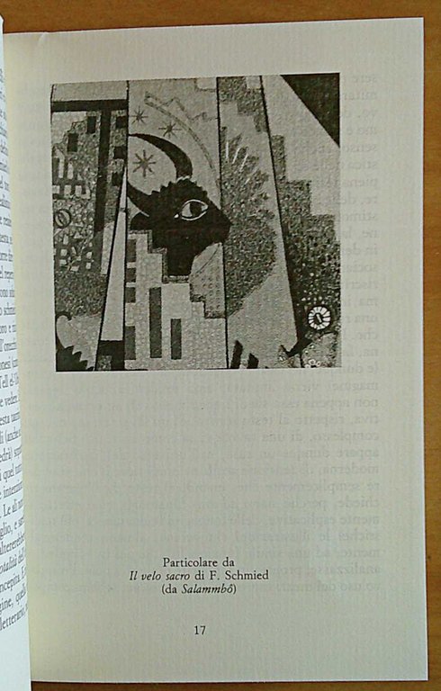 SCHMIED - LIBRO COME UNIVERSO - Coll. L'età d'oro dell'illustrazione …