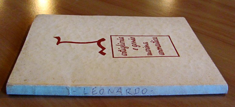 SCIENZA E TECNICA DI LEONARDO - ARTIGLIERIA - GENIO - …