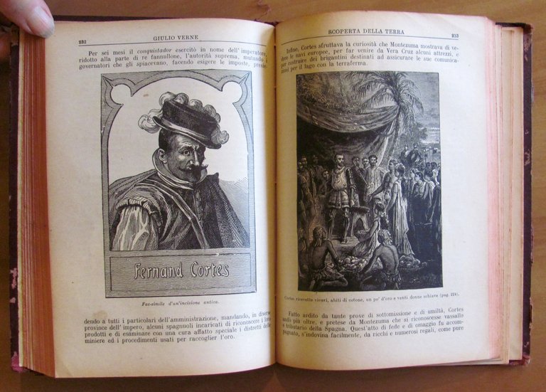 SCOPERTA DELLA TERRA - Grandi viaggi e grandi viaggiatori, primi … | Immagine Gallery 10