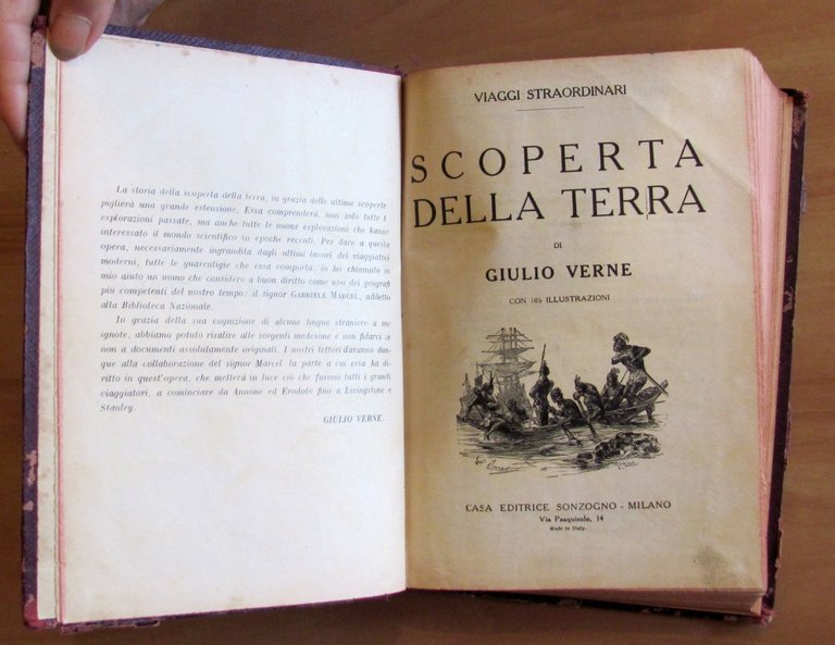 SCOPERTA DELLA TERRA - Grandi viaggi e grandi viaggiatori, primi … | Immagine Gallery 2