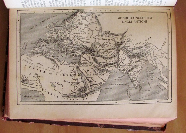 SCOPERTA DELLA TERRA - Grandi viaggi e grandi viaggiatori, primi … | Immagine Gallery 3