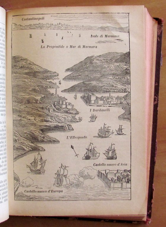 SCOPERTA DELLA TERRA - Grandi viaggi e grandi viaggiatori, primi … | Immagine Gallery 4