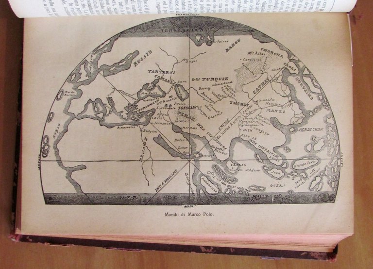 SCOPERTA DELLA TERRA - Grandi viaggi e grandi viaggiatori, primi … | Immagine Gallery 5