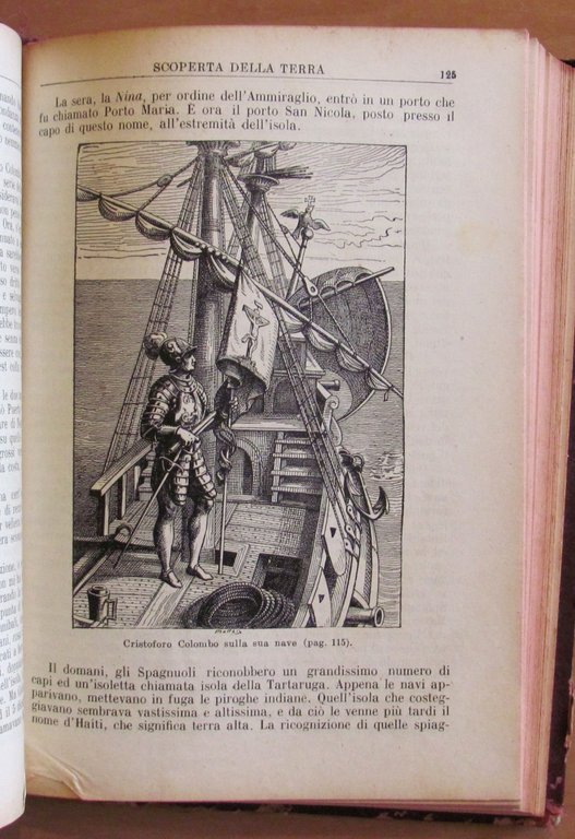 SCOPERTA DELLA TERRA - Grandi viaggi e grandi viaggiatori, primi … | Immagine Gallery 7