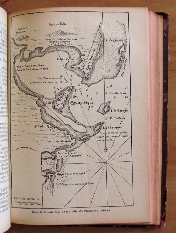 SCOPERTA DELLA TERRA - Grandi viaggi e grandi viaggiatori, primi … | Immagine Gallery 9