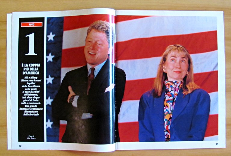 SETTE - CORRIERE DELLA SERA - Gen. 1993 - Dylan …