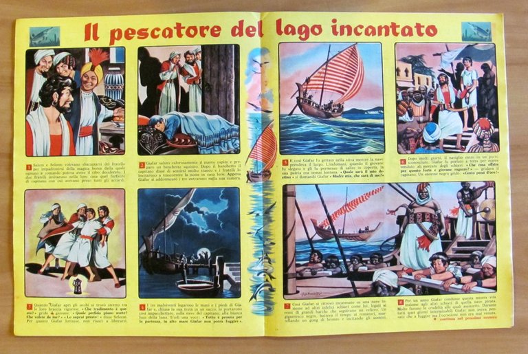 Settimanale BIMBO E BIMBA - Lotto di 23 Numeri, 1961 … | Immagine Gallery 9