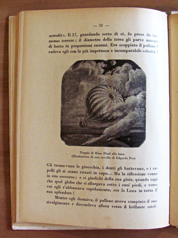 SI PUO' ANDARE NELLA LUNA? - Impara anche questa, 1936 …