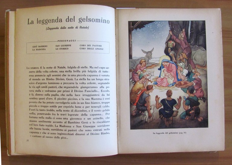 SILENZIO ! SI GIRA... con 37 Favole illustrate, I ed. …