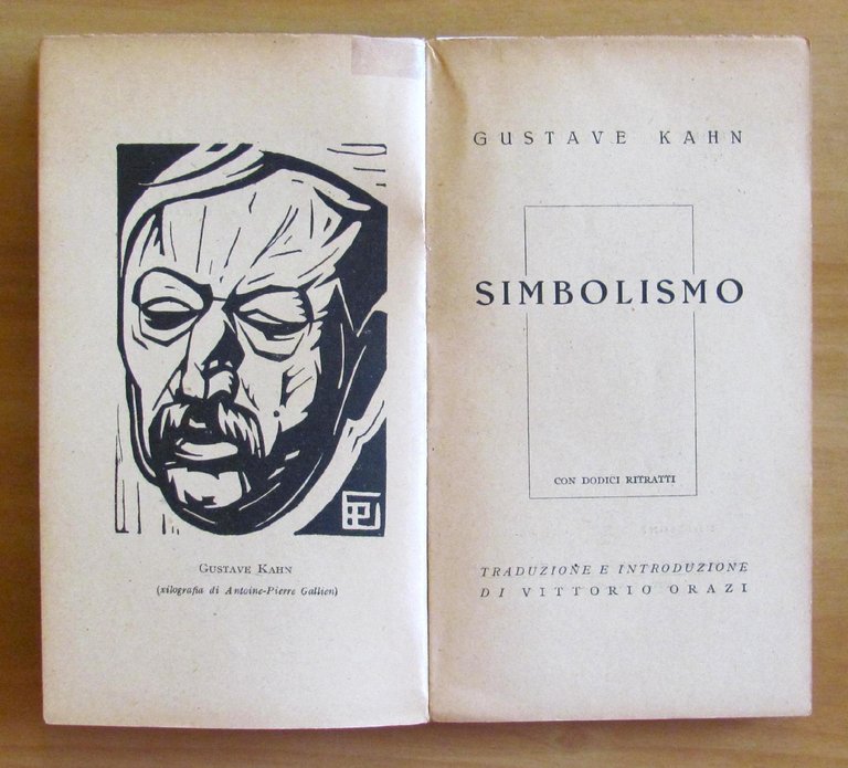 SIMBOLISMO