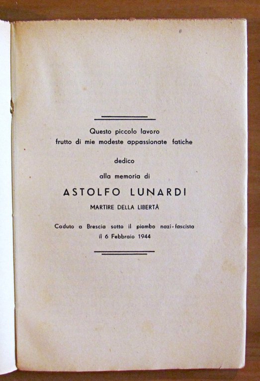 SINDACALISMO CRISTIANO E UNITA' SINDACALE ALLA LUCE DELL'ESPERIENZA - con …