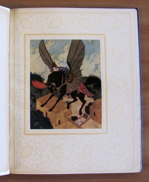 SINDBAD LE MARIN et d'autres Contes des Mille et Une …