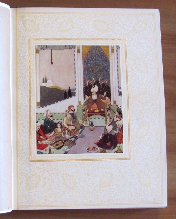 SINDBAD LE MARIN et d'autres Contes des Mille et Une …