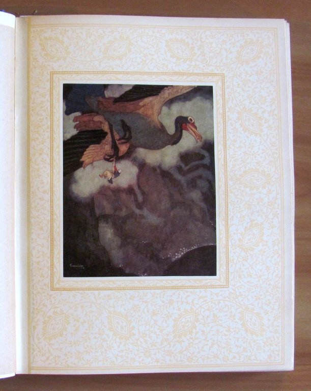 SINDBAD LE MARIN et d'autres Contes des Mille et Une …