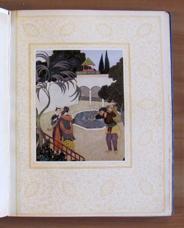 SINDBAD LE MARIN et d'autres Contes des Mille et Une …