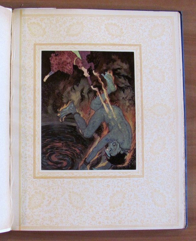 SINDBAD LE MARIN et d'autres Contes des Mille et Une …