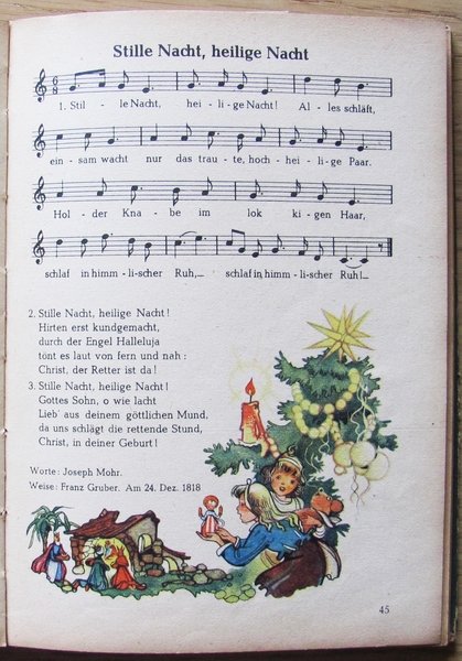 SING MIT (Canzoniere con Spartiti per le Scuole) - Liederbuch …