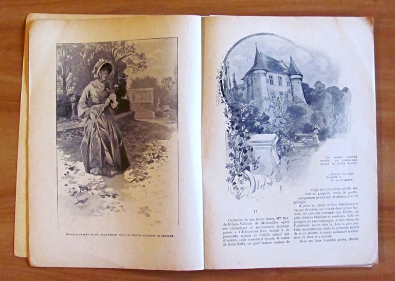 SIRE - Collana Modern - Bibliotèque