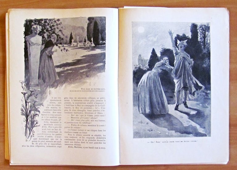SIRE - Collana Modern - Bibliotèque